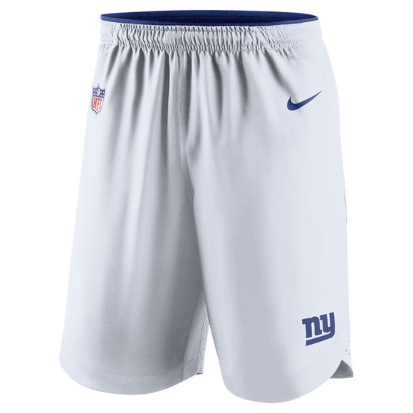 giants white color rush